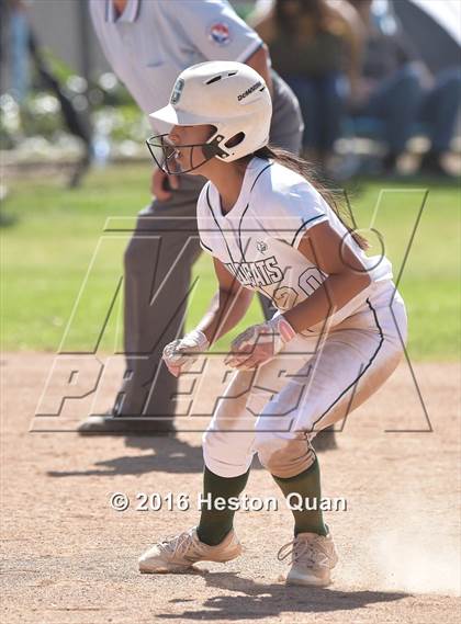 Thumbnail 3 in Foothill @ Brea Olinda photogallery.