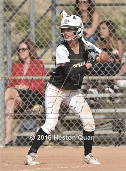 Thumbnail 3 in Foothill @ Brea Olinda photogallery.