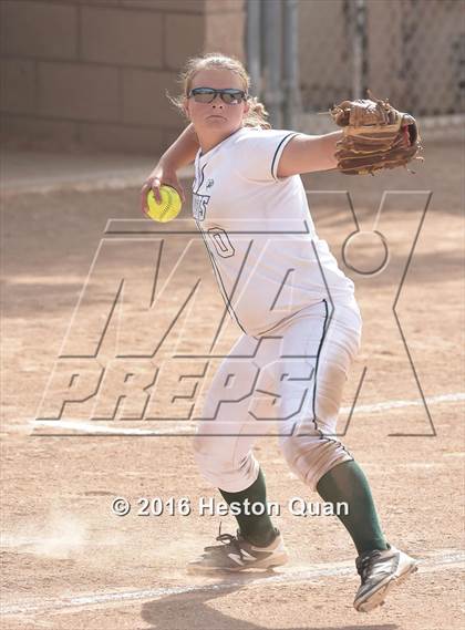 Thumbnail 1 in Foothill @ Brea Olinda photogallery.
