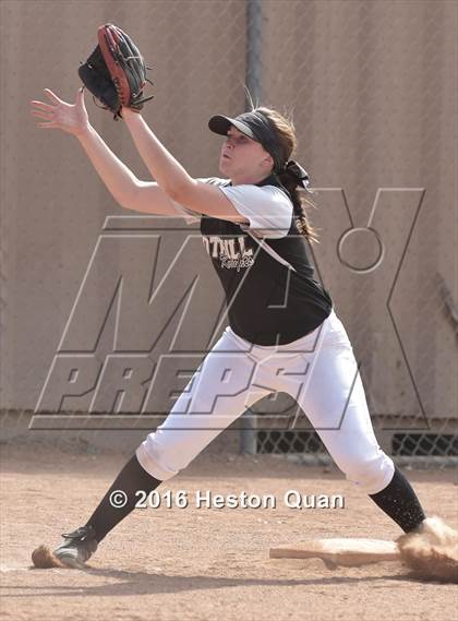 Thumbnail 1 in Foothill @ Brea Olinda photogallery.