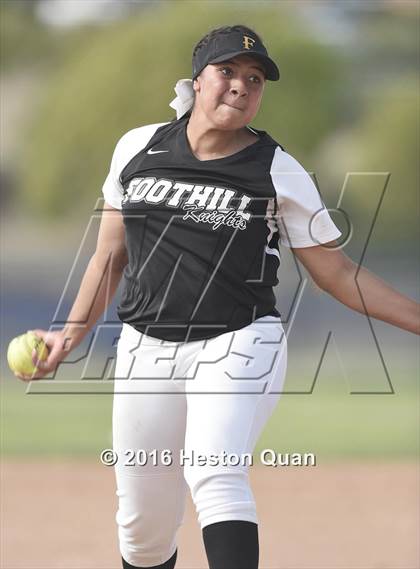 Thumbnail 1 in Foothill @ Brea Olinda photogallery.