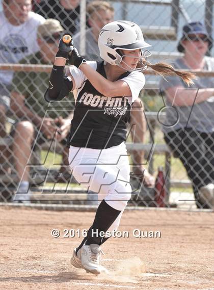 Thumbnail 1 in Foothill @ Brea Olinda photogallery.