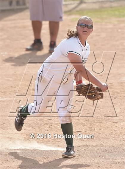 Thumbnail 3 in Foothill @ Brea Olinda photogallery.
