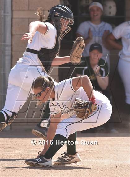 Thumbnail 2 in Foothill @ Brea Olinda photogallery.