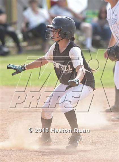 Thumbnail 1 in Foothill @ Brea Olinda photogallery.