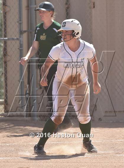 Thumbnail 3 in Foothill @ Brea Olinda photogallery.