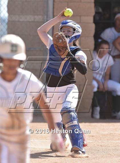 Thumbnail 2 in Foothill @ Brea Olinda photogallery.