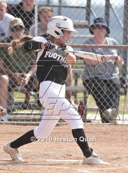 Thumbnail 3 in Foothill @ Brea Olinda photogallery.
