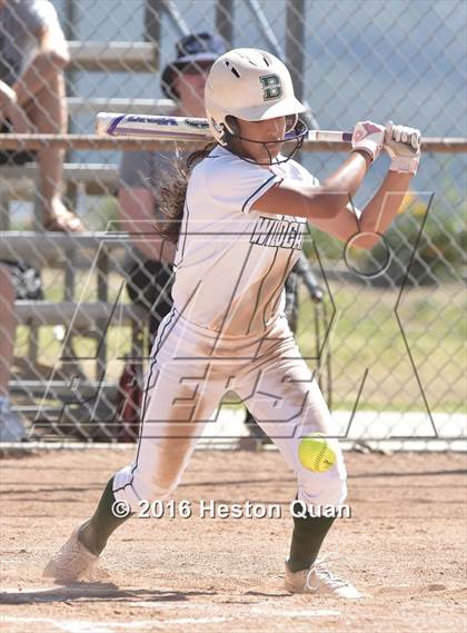Thumbnail 2 in Foothill @ Brea Olinda photogallery.