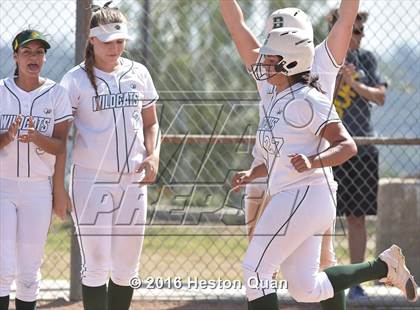 Thumbnail 1 in Foothill @ Brea Olinda photogallery.