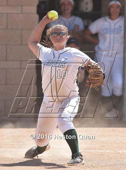 Thumbnail 1 in Foothill @ Brea Olinda photogallery.
