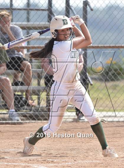 Thumbnail 3 in Foothill @ Brea Olinda photogallery.