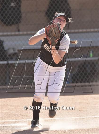 Thumbnail 3 in Foothill @ Brea Olinda photogallery.