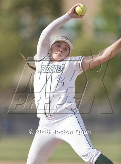 Thumbnail 2 in Foothill @ Brea Olinda photogallery.