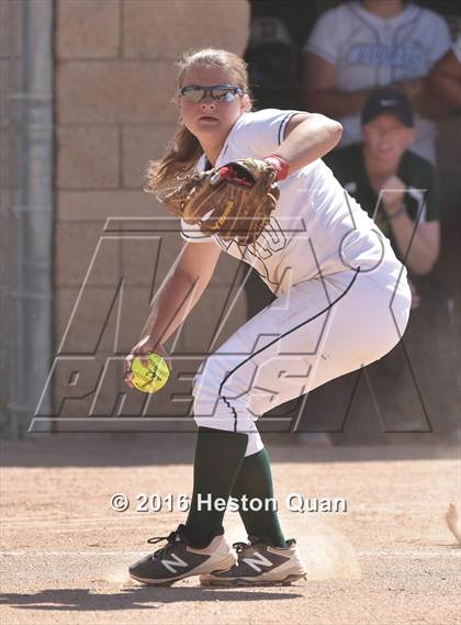 Thumbnail 3 in Foothill @ Brea Olinda photogallery.