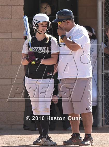 Thumbnail 3 in Foothill @ Brea Olinda photogallery.