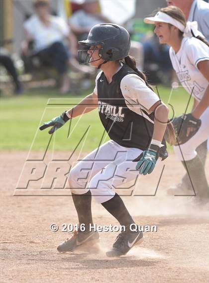 Thumbnail 3 in Foothill @ Brea Olinda photogallery.