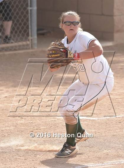 Thumbnail 3 in Foothill @ Brea Olinda photogallery.