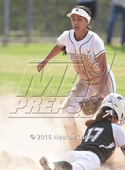 Thumbnail 1 in Foothill @ Brea Olinda photogallery.