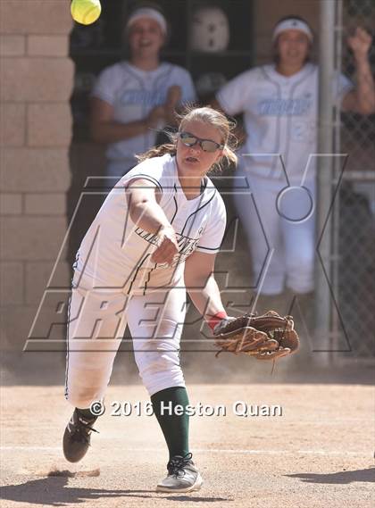 Thumbnail 2 in Foothill @ Brea Olinda photogallery.
