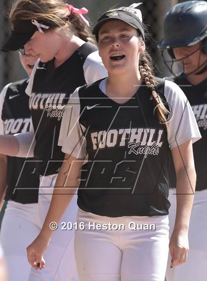 Thumbnail 2 in Foothill @ Brea Olinda photogallery.