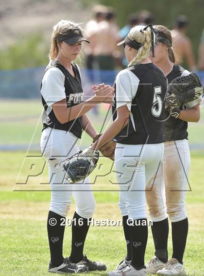 Thumbnail 2 in Foothill @ Brea Olinda photogallery.