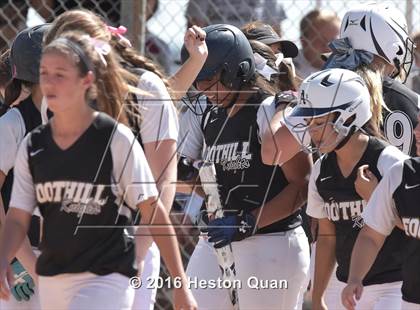 Thumbnail 2 in Foothill @ Brea Olinda photogallery.