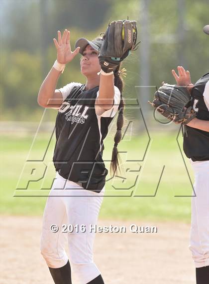 Thumbnail 1 in Foothill @ Brea Olinda photogallery.