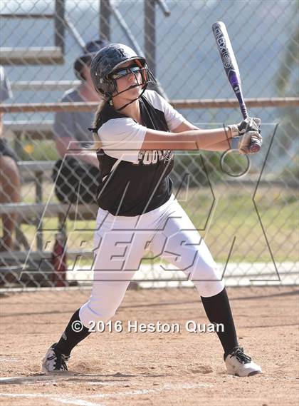 Thumbnail 1 in Foothill @ Brea Olinda photogallery.