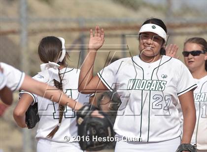 Thumbnail 1 in Foothill @ Brea Olinda photogallery.