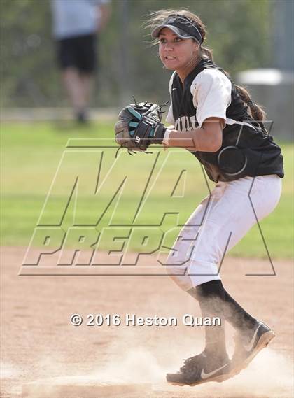Thumbnail 3 in Foothill @ Brea Olinda photogallery.
