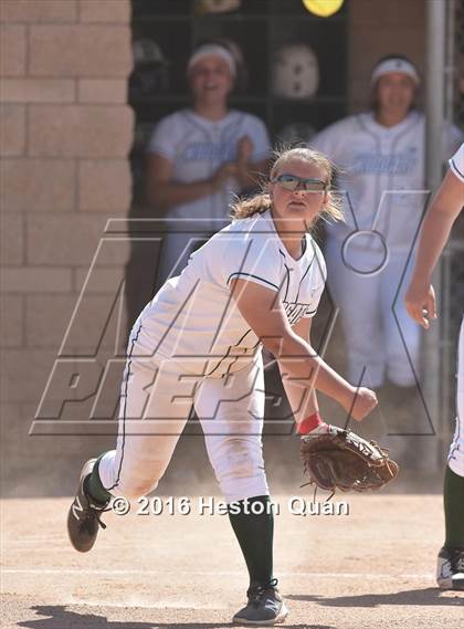 Thumbnail 3 in Foothill @ Brea Olinda photogallery.