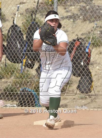 Thumbnail 1 in Foothill @ Brea Olinda photogallery.