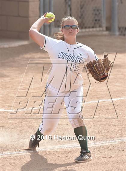 Thumbnail 2 in Foothill @ Brea Olinda photogallery.