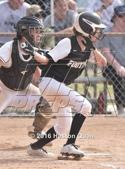 Thumbnail 1 in Foothill @ Brea Olinda photogallery.