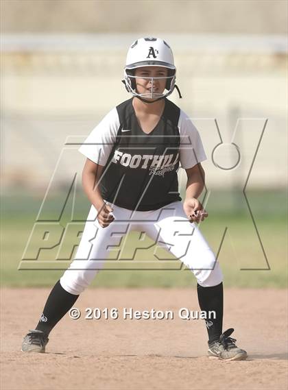 Thumbnail 2 in Foothill @ Brea Olinda photogallery.
