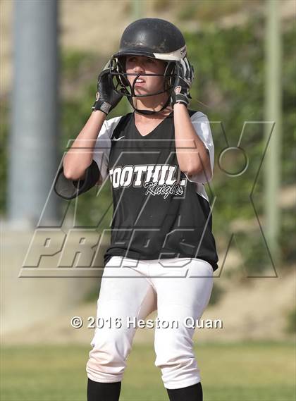 Thumbnail 3 in Foothill @ Brea Olinda photogallery.
