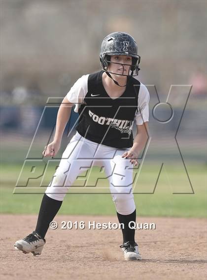 Thumbnail 2 in Foothill @ Brea Olinda photogallery.