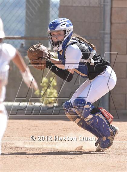 Thumbnail 3 in Foothill @ Brea Olinda photogallery.