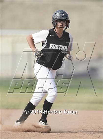 Thumbnail 2 in Foothill @ Brea Olinda photogallery.