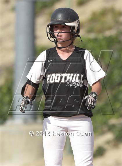 Thumbnail 1 in Foothill @ Brea Olinda photogallery.