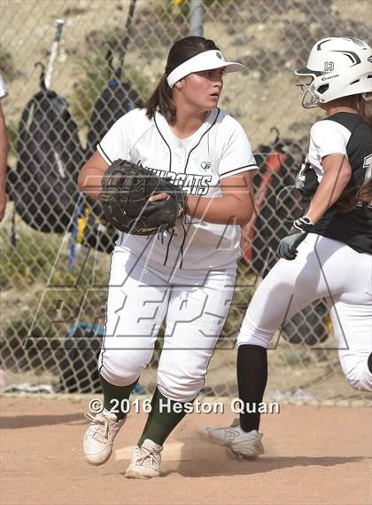 Thumbnail 3 in Foothill @ Brea Olinda photogallery.