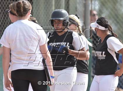 Thumbnail 2 in Foothill @ Brea Olinda photogallery.