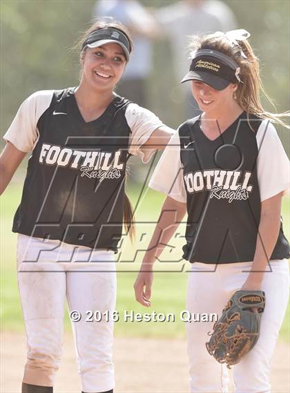 Thumbnail 1 in Foothill @ Brea Olinda photogallery.