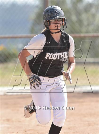 Thumbnail 2 in Foothill @ Brea Olinda photogallery.