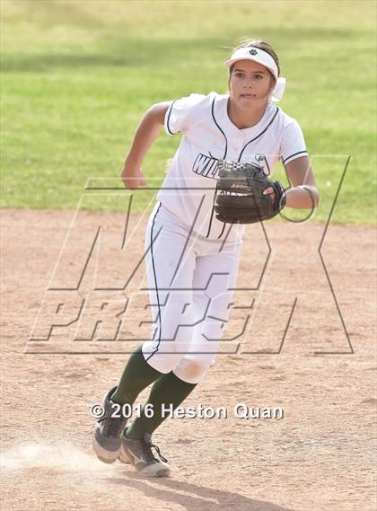 Thumbnail 1 in Foothill @ Brea Olinda photogallery.