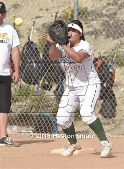 Thumbnail 3 in Foothill @ Brea Olinda photogallery.