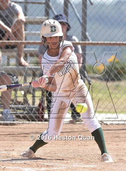Thumbnail 1 in Foothill @ Brea Olinda photogallery.