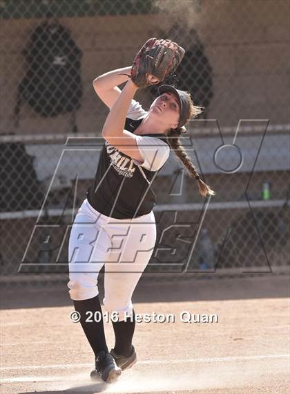 Thumbnail 2 in Foothill @ Brea Olinda photogallery.