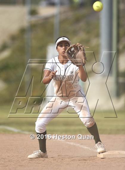 Thumbnail 1 in Foothill @ Brea Olinda photogallery.